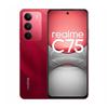 Realme C75 4G 8 Go/256 Go Red (Ruby Red) Dual SIM