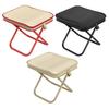 Multifunctional Camping Stool Ultra Light Backpack Stool Outdoor Chair  Picnic Hiking Travel