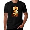 Lady With An Ermine Jack Nicholson Art 2 TShirt Casual Lightweight Short Sleeve Top