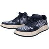 Cole Haan Excellent Condition C38591 Grand Pro Crossover Sneakers Shoes 25.5 Navy X CheckUsed