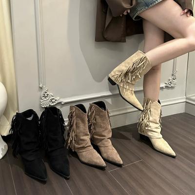 Сапоги – Сапоги