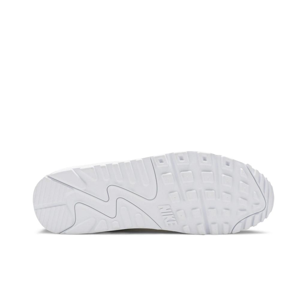 Nike Women's Air Max 90 'Metallic Pack - Gold' (women's sizes) Metallic Gold / Metallic Gold / Club Gold Running Shoes CQ6639 700