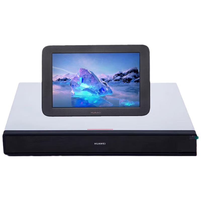 Huawei HD Video Conferencing Solutions (CN version)