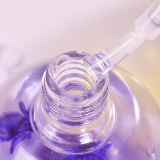 15ml Nail Softener Oil Quick Absorption Non-Irritating Plant Extracts Peach Flavor Cuticles Oil