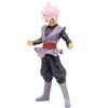 Аниме Фигурки Dragon Ball Z - Гоку Броли Веджета Формы Супер Сайяна 18см ПВХ Модель - Коллекционная Фигурка Подарок для Детей и Фанатов