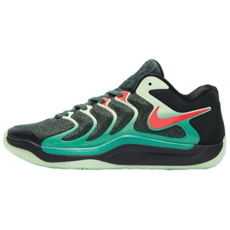 Nike KD 17 "Снайпер легких денег" FJ9487-002