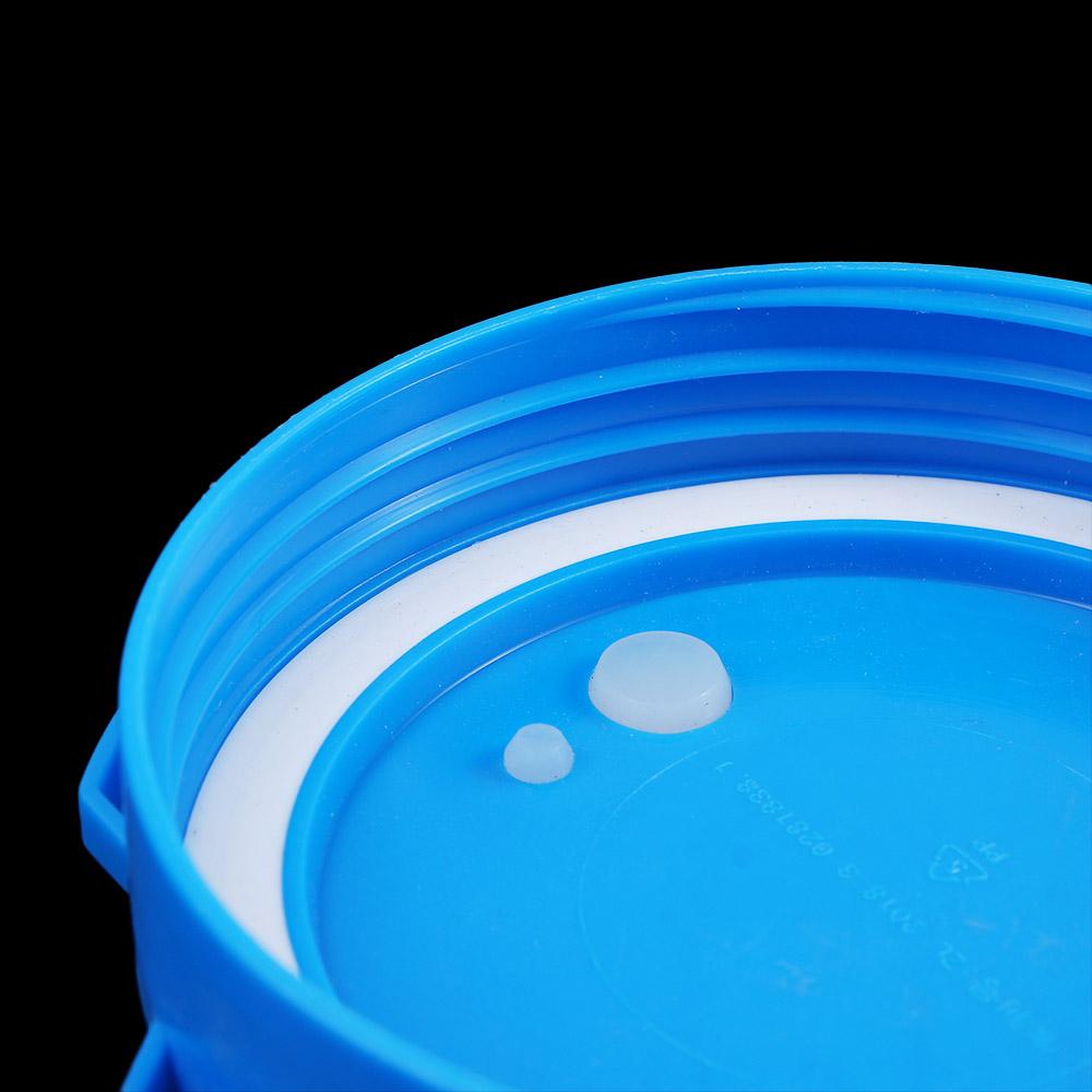 Water Tank Bucket Wine Juice Bottle Plastic Water Faucet Extension Tube Water Bucket Tap Knob Type
