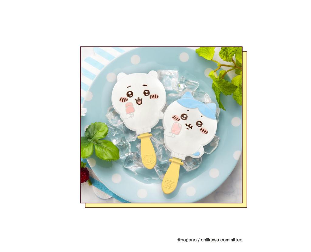 Megahouse Делаем Вкусный Сладкий Бар Чиикава