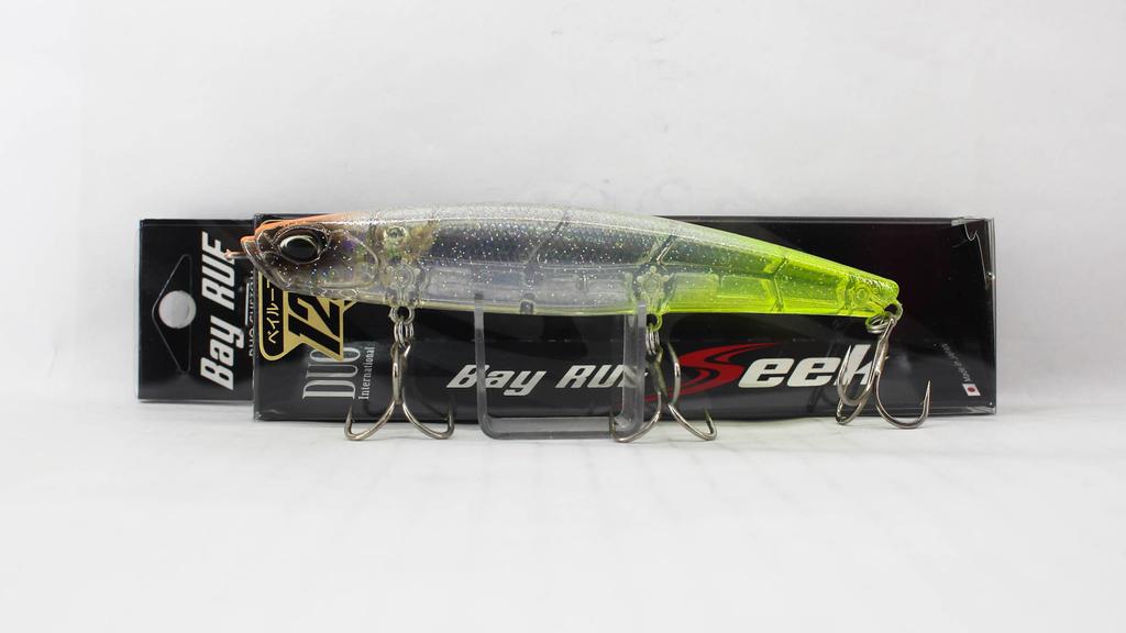 DUO Тонущая приманка Bay Ruf Seek 128S CEA0674 (1406)