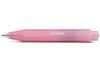 Kaweco Frosted Sport Brush Pitaya Ballpoint Officially Imported Pen, Oil-Based, FRBP-BP,