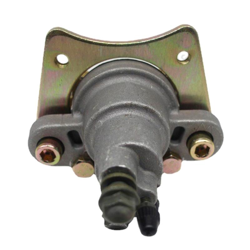 Задний тормозной суппорт с тормозными колодками для 500 EFI-A07MH50AB/AL/AQ-AX/AY-AZ-MN50AF/AN/AT/AY ?SQ 1911075 Деталь квадроцикла