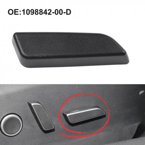 Car Accessories Switch Button 1098840-00-D Left-hand Drive Main Driver