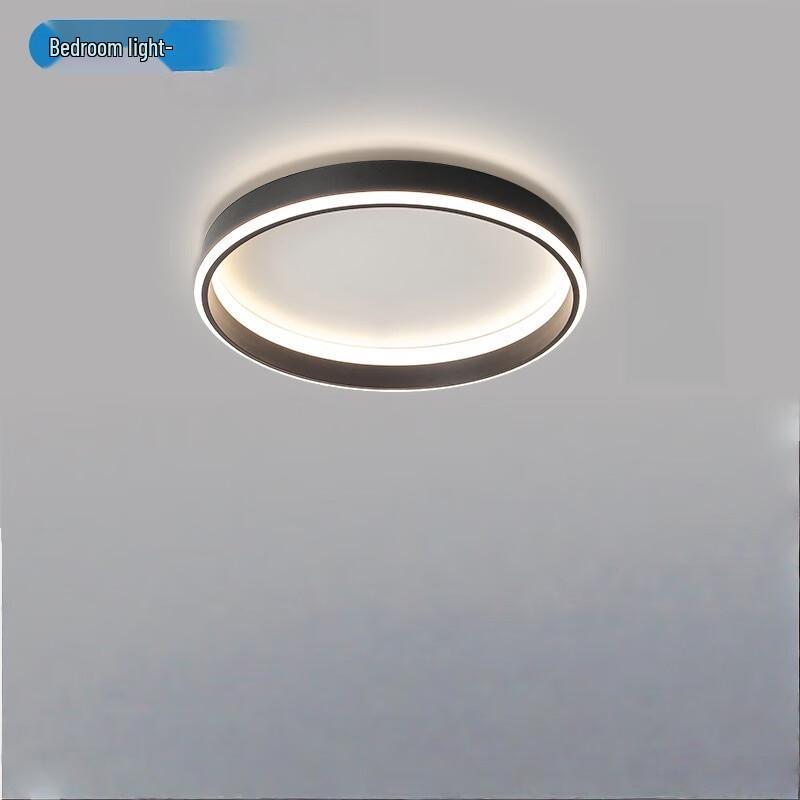 UOSU Minimalist Italian Full-Spectrum Eye Protection Ceiling Light