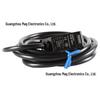 Фотоэлектрический датчик-выключатель Omron E3JK-TR14/RR11/RR13/RR12/DR11/DR12, 2 м