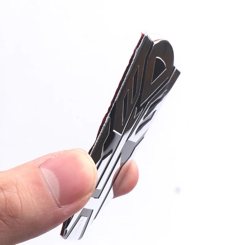 Стайлинг автомобиля, пластиковые 3D наклейки для автомобиля, крутой логотип автоботов, значок трансформера, эмблема, наклейка на хвост, украшение для мотоцикла, велосипеда