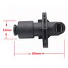 Для OPEL VAUXHALL ASTRA H 2004-2009 Easytronic главный цилиндр сцепления полуавтоматический привод сцепления гидравлический насос G1D500201