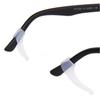 Eyewear  Sunglasses Temple tip  Eyeglass Glasses Holder Ear Hooks  Anti Slip Silicone