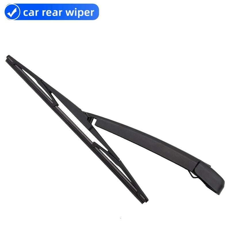 Car Rear Wiper Blades Back Window Wipers Arm For Lexus GX470 Hatchback (2006-2010) 355mm Auto Windscreen Blade