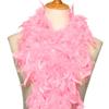 2M Party Fancy Dress Cosplay Party Decoration Wedding Supplies Grament Accessaries Feather Boa Strip Feathers Apparel Fabric