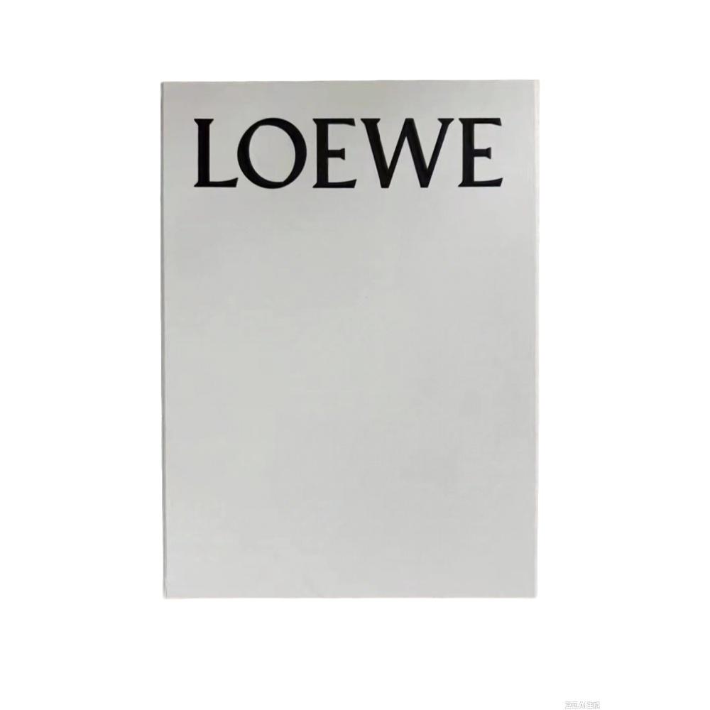 LOEWE Fw23 Tee Unisex H526Y22XAD-1100