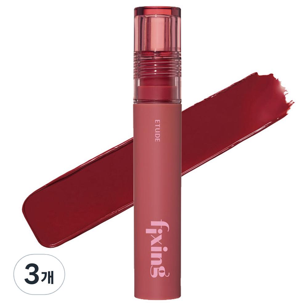 Etude Fixing Tint 3ea