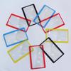 Credit Card 3 X Reading Magnifier Magnification Magnifying Fresnel LENS