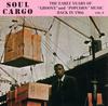 CD РАЗНЫЕ ИСПОЛНИТЕЛИ - Soul Cargo Vol.9 - Ранние годы BAR156 Bar Records 1997 Европа Соул/Фанк Б/У
