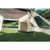 Snow Peak 65th Anniversary Land Base 6 Inner Room Tent Outdoor Camping Tent Pro. TP-656IR