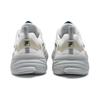 Fila MARS 1S Tom Sachs X NikeCraft Универсальные 1S Устойчивые к истиранию Низкие Повседневная Обувь Мужская Белый F12M422107FSA
