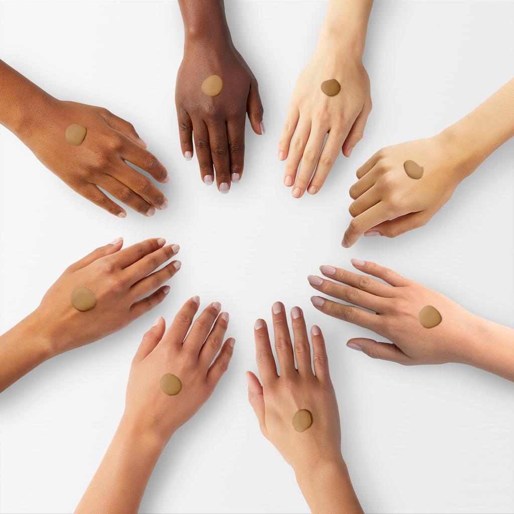 Forever Fluid Matte Neutral [Diorskin] #3N