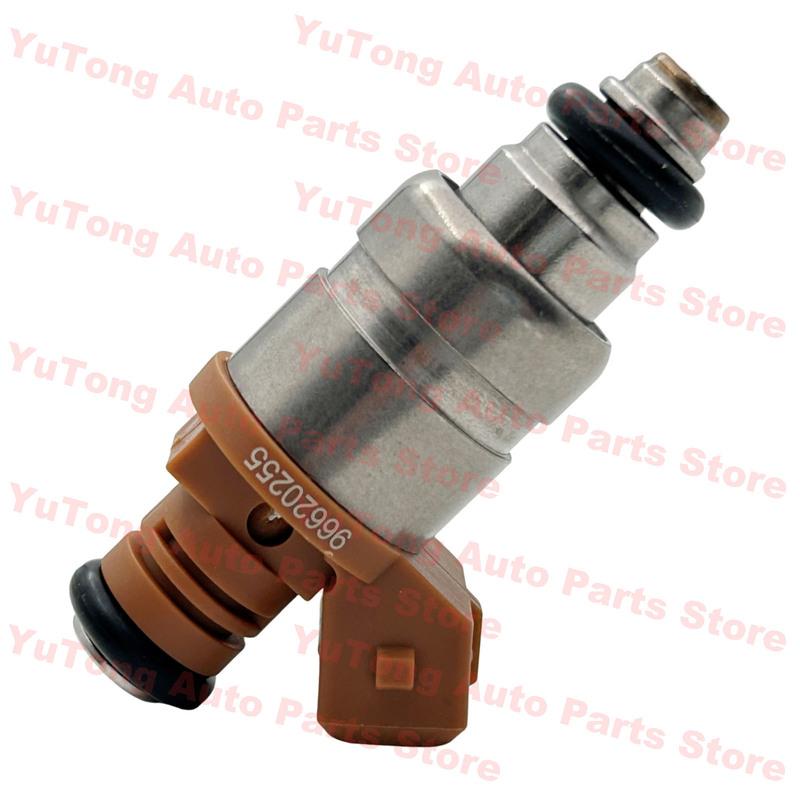 Fuel Injector Valve For CHEVROLET MATIZ M200 M250 1.0L 1.2L KALOS T250 T255 SPARK 2005 Nozzle Accessories 96620255 96351840