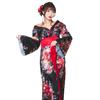 Clearstone GLOWHOLIC Cosplay Halloween Oiran Red Women's