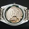 ВОССТАНОВЛЕННЫЕ МУЖСКИЕ ВИНТАЖНЫЕ ЧАСЫ SEIKO 5 AUTOMATIC 6309A ЯПОНИЯ С СИНИМ ЦИФЕРБЛАТОМ a442329-1