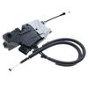 Передний правый привод замка двери для Hyundai Tucson 2016-2020 81320-D3010 81320-D3000