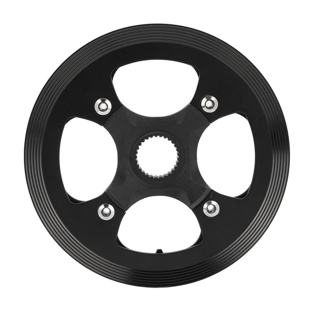 BF 02 Chainwheel Light Weight 42T Crankset Chainring Chainwheel For BAFANG M420 M300 M200 M215 M410