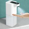Bacterostatic Automatic Soap Dispenser Foam Washing Foaming Hand Soap Dispenser  Home
