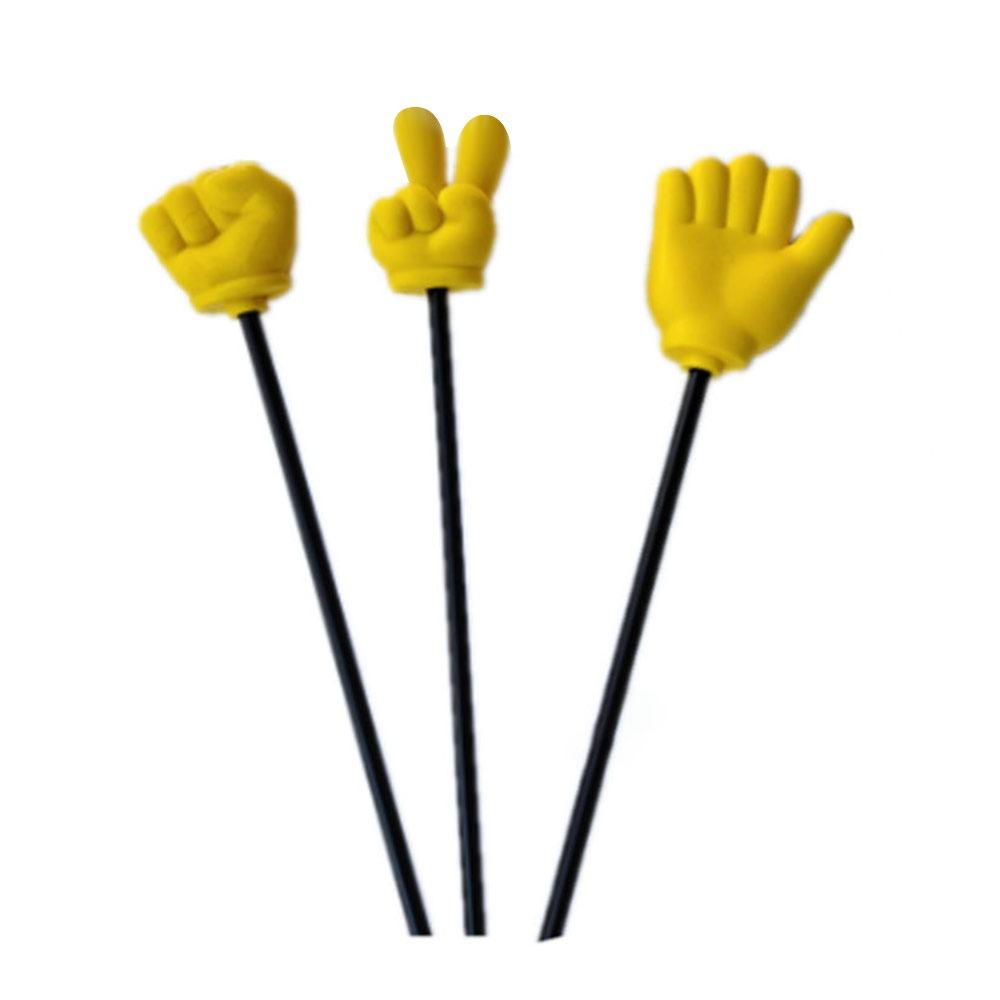 Game Activity Props Teaching Stick Handheld Pointer Stick  for Party Dance Performance Supplies