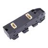 GV9B66350 Driver Side Power Window Master Control Switch Replacement for Mazda 6 Atenza 2014-2018 Front Left Driver Side Master Power Door Lock