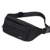 Мужская поясная сумка для отдыха на открытом воздухе, спортивная сумка для мобильного телефона, многофункциональная водонепроницаемая сумка через плечо