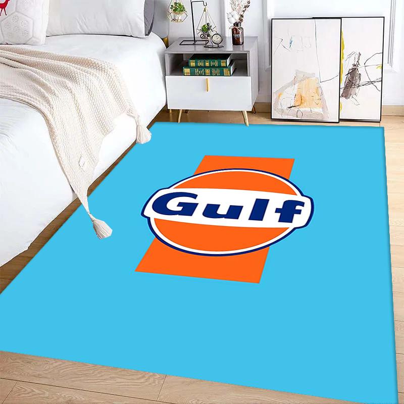 Gulf Heritage carpet floor mats Suitable for all seasons Office chair cushion Bathroom mat Christmas gifts