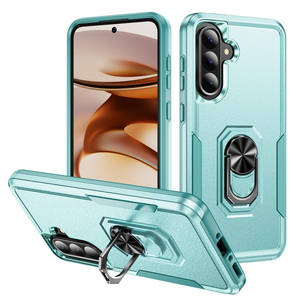 Подходит для чехла на мобильный телефон Samsung A57 Pioneer A37 с подставкой A17 полноразмерный A07 противоударный A56 защитный чехол A36