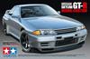 TAMIYA Sports Car Series Nissan Skyline R32 Nismo Custom Plastic Model 24341 1/24 No.341 GT-R