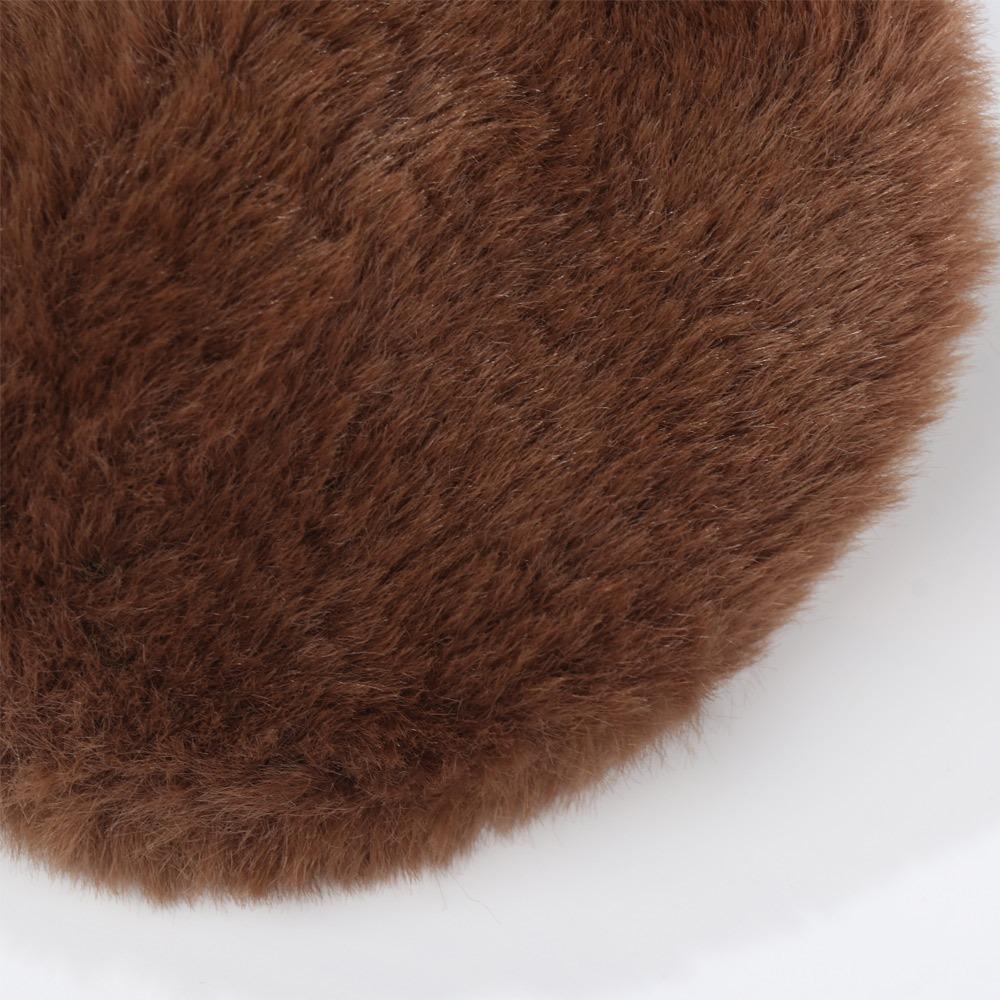 Детские непродуваемые наушники Ветрозащитная защита ушей Модная защита рта Велоспорт