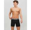 Jack & Jones Solid боксеры 3 шт.