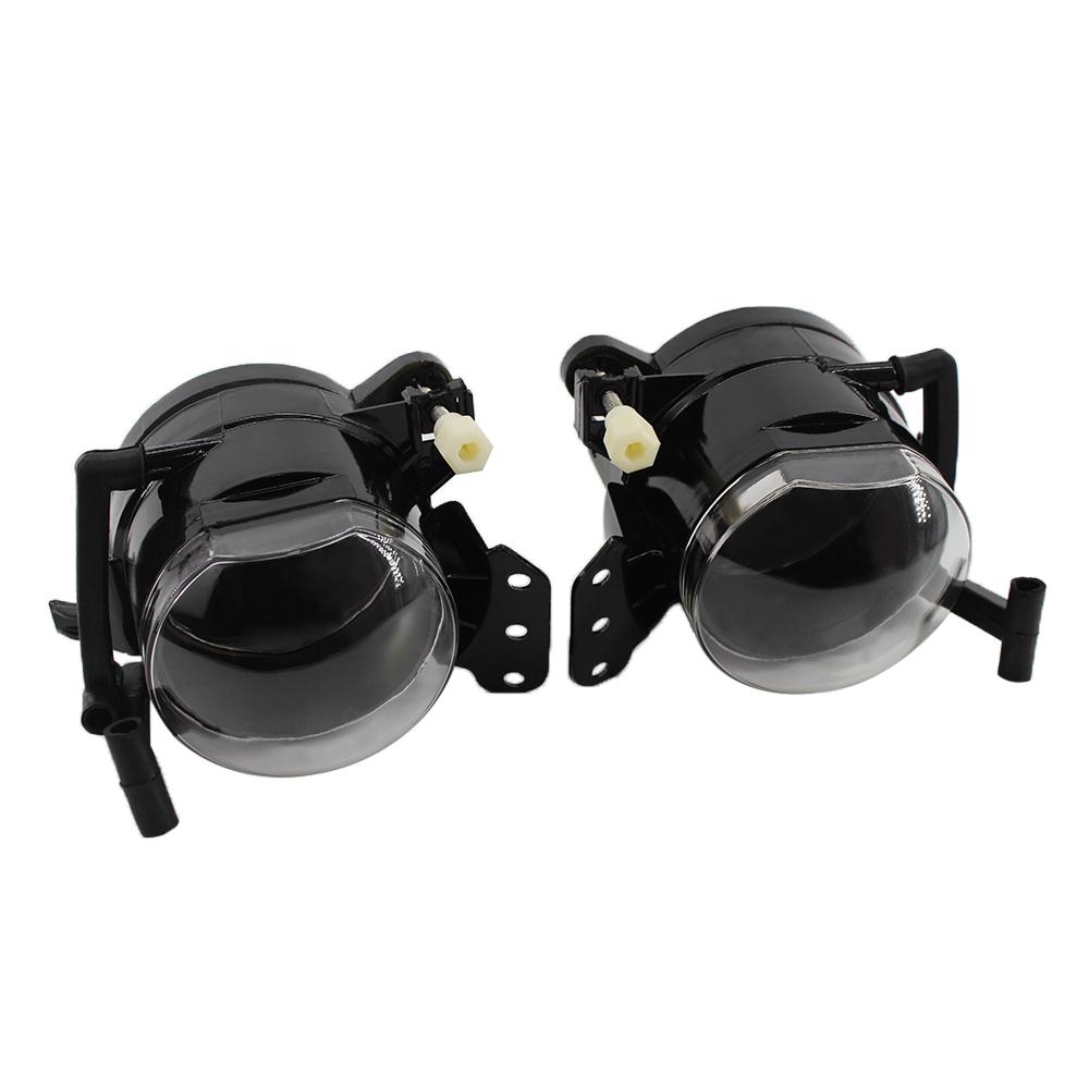 Запасная часть противотуманной фары переднего бампера