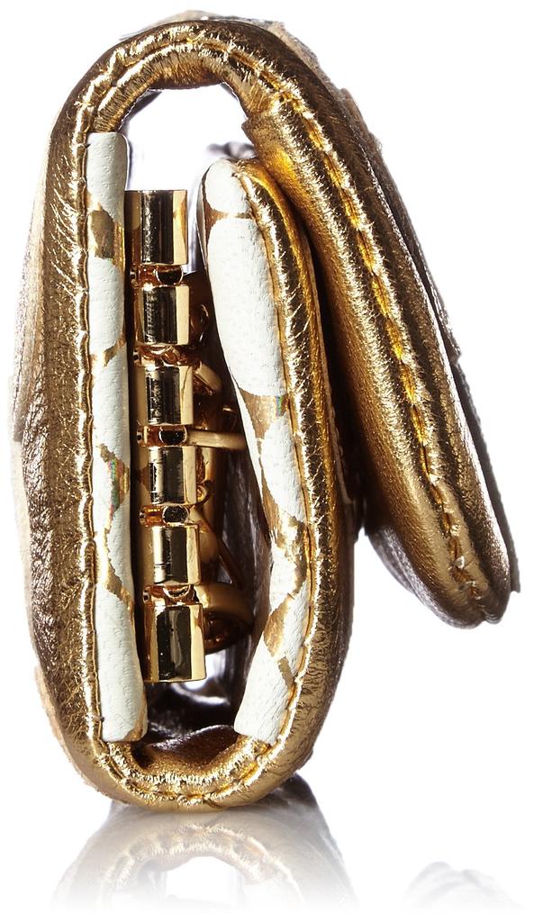 Ключница Новый Золотой [Tsumori Chisato] Мульти-точки