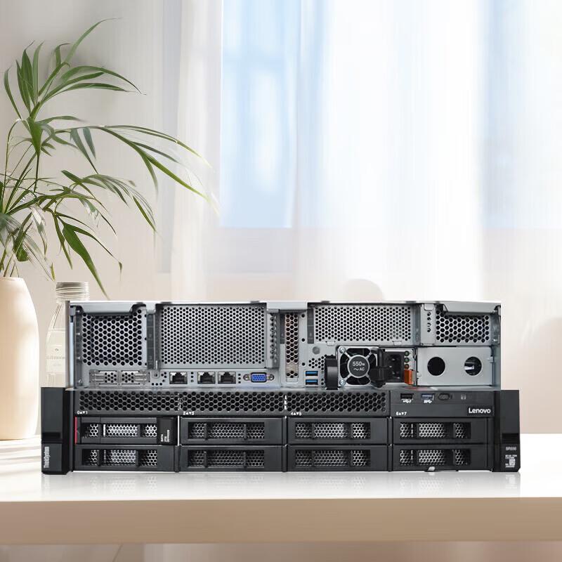 Lenovo Wentian WR3220 G3 2U Rack Server (CN version)