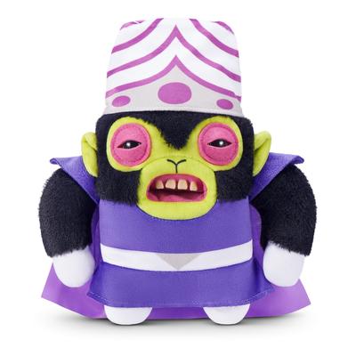 Плюшевая игрушка Fuggler Девочки-супергерои Моджо Джоджо 15746E (аутентичный)