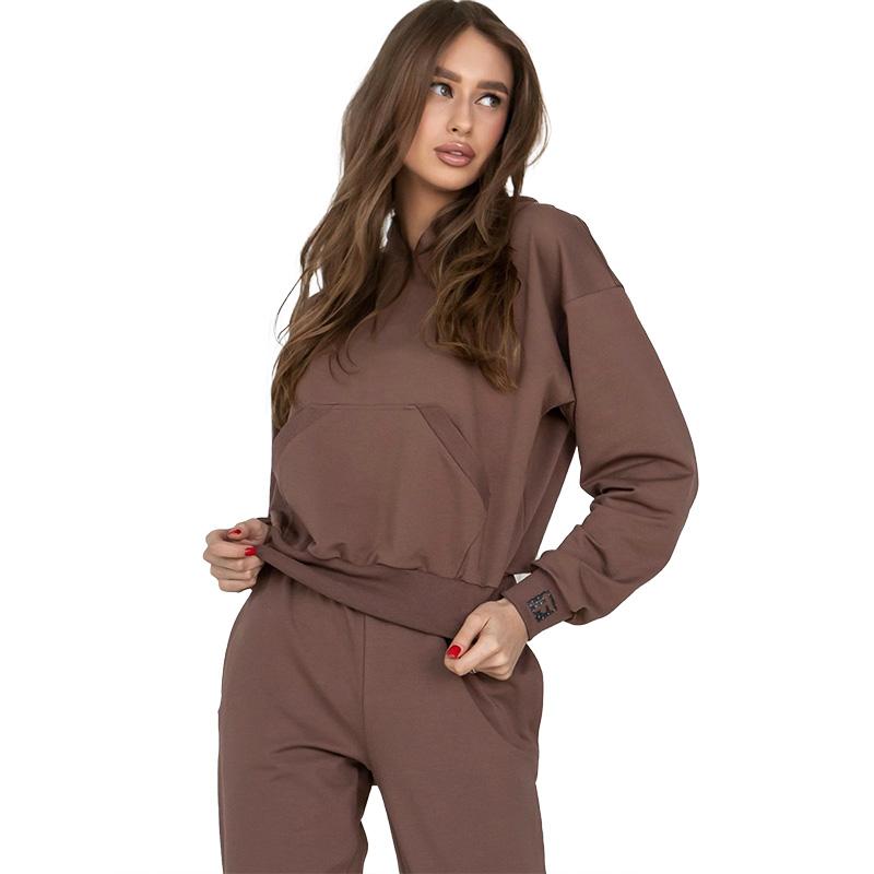 Женское худи A21 TotalFit  (06399872)