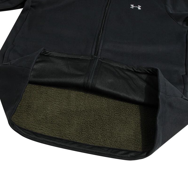 Under Armour Men's 3-in-1 Hooded Sport Jacket
